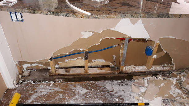 Best Water damage restoration experts  in Southmont, PA