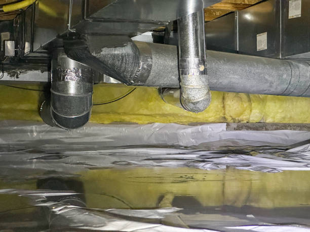 Reliable PA Water damage restoration Solutions