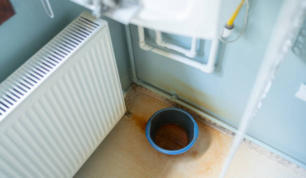 Best Emergency water damage restoration  in Southmont, PA